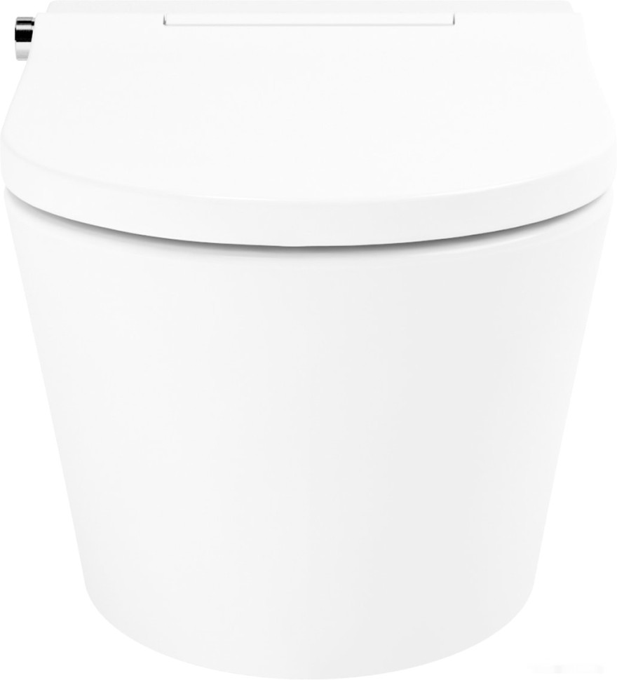 Унитаз Lavinia Boho Smart V-Clean 3359102R