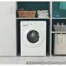 Стиральная машина Indesit BWSB 61051 WWV RU
