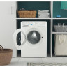 Стиральная машина Indesit BWSB 61051 WWV RU