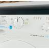 Стиральная машина Indesit BWSB 61051 WWV RU