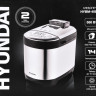 Хлебопечка Hyundai HYBM-4081