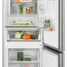 Холодильник с морозильником Electrolux LNT7ME34G1
