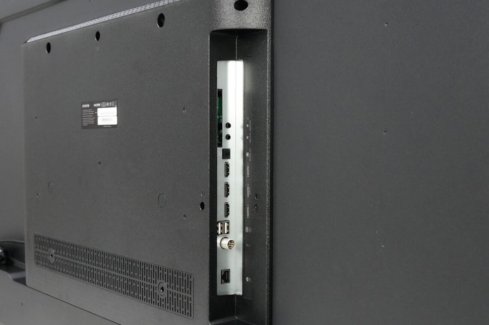 Телевизор Roome 65KU426QG