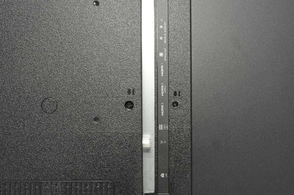 Телевизор Roome 65KU426QG