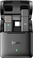 Радиосистема Hoco S31 Stream USB Type-C