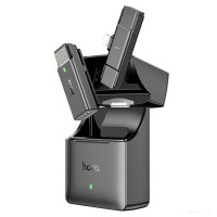 Радиосистема Hoco S31 Stream USB Type-C