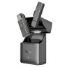 Радиосистема Hoco S31 Stream USB Type-C
