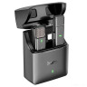 Радиосистема Hoco S31 Stream USB Type-C