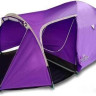Палатка Calviano Acamper Monsun 3 (фиолетовый)