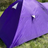 Палатка Calviano Acamper Monsun 3 (фиолетовый)