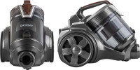 Пылесос Endever SkyClean VC-660 (серый/мокко)