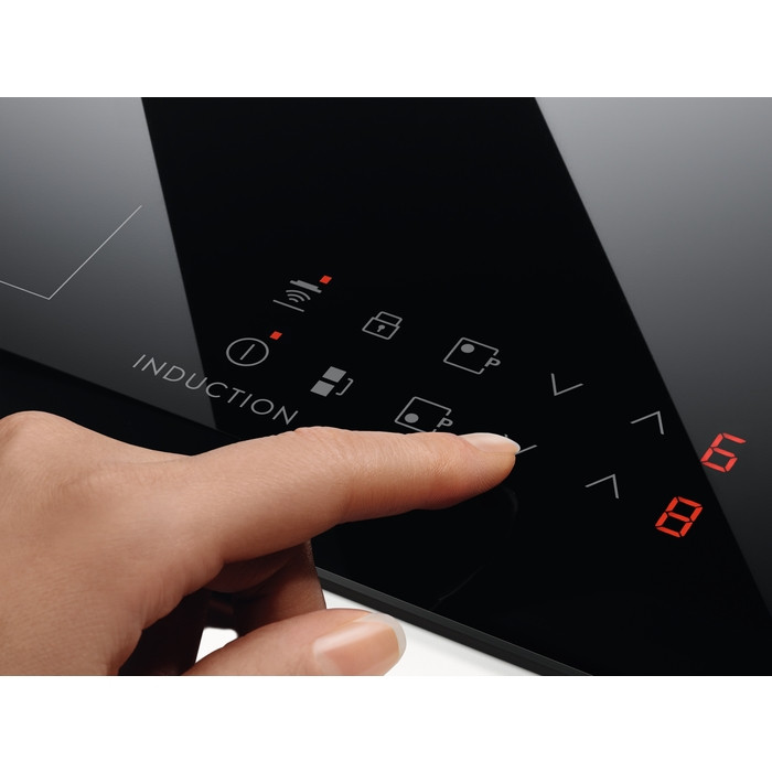 Варочная панель Electrolux IPE 6440 KXV