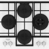 Варочная панель Hotpoint-Ariston HAGS 62F/WH