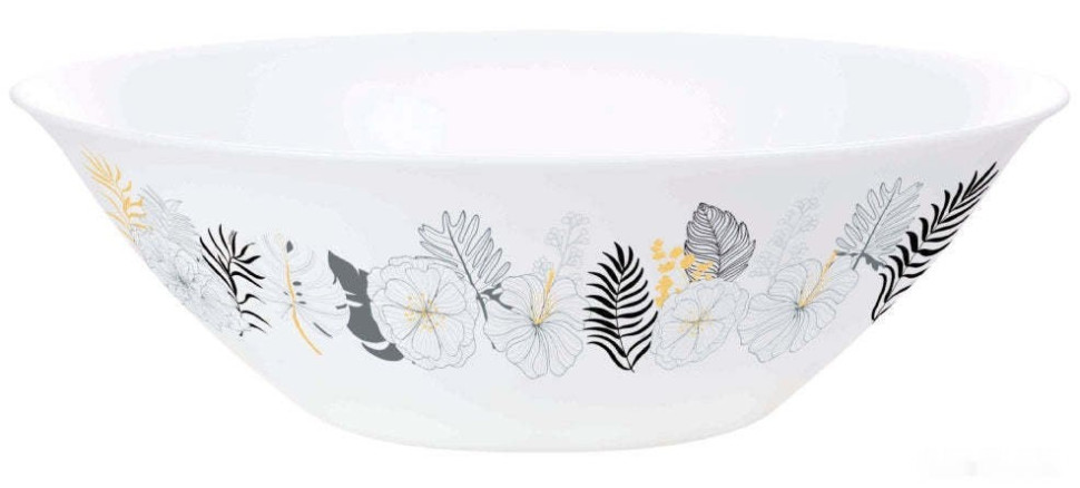 Столовый сервиз Luminarc Carine Palm Springs P5878