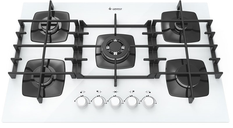 Варочная панель Gefest СГ СН 2340 К12