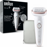 Эпилятор Braun Silk-epil 9 SES9000