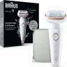 Эпилятор Braun Silk-epil 9 SES9000