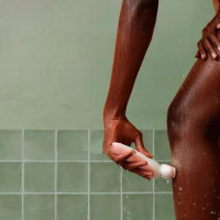 Эпилятор Braun Silk-epil 9 SES9000