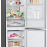 Холодильник LG GC-B459SMSM