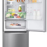 Холодильник LG GC-B459SMSM