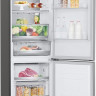 Холодильник LG GC-B459SMSM