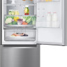 Холодильник LG GC-B459SMSM