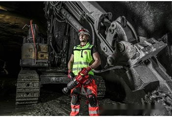 Гайковерт Milwaukee M18 ONEFHIWF1DS-121C 4933472072 (с 1-им АКБ, кейс)