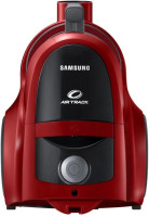 Пылесос Samsung VCC45W0S3R/XSB