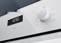 Духовой шкаф Electrolux SurroundCook 600 EOF5F50V