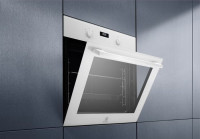 Духовой шкаф Electrolux SurroundCook 600 EOF5F50V
