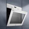 Духовой шкаф Electrolux SurroundCook 600 EOF5F50V