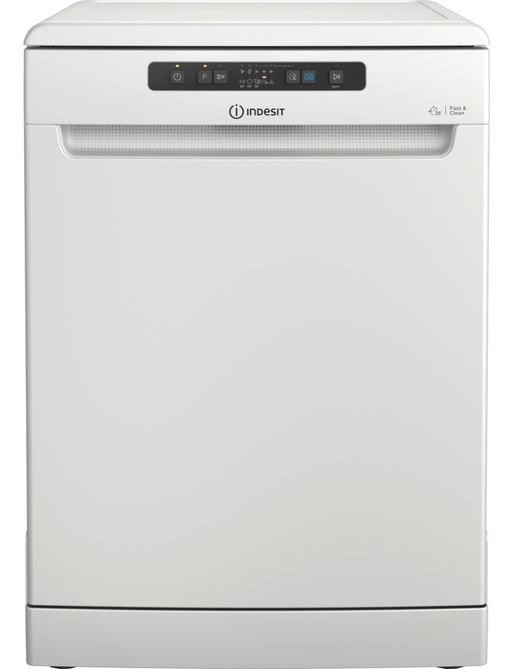 Посудомоечная машина Indesit DFC 2B+16