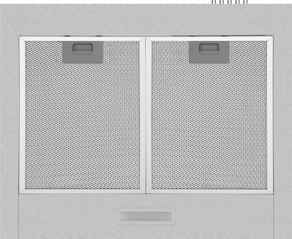Вытяжка Weissgauff Zosma 60 PB IX