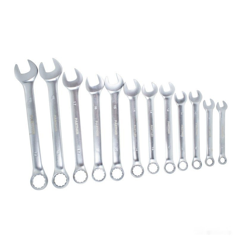 Универсальный набор инструментов Partner PA-38841 (216 предметов)