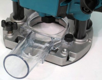 Фрезер Makita RP0900