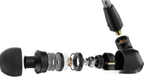 Наушники Sennheiser IE 200