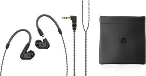 Наушники Sennheiser IE 200