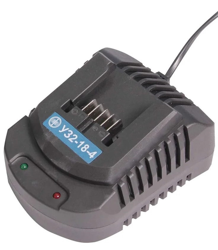 Перфоратор Фиолент ПАБ1-22-РЭ-18