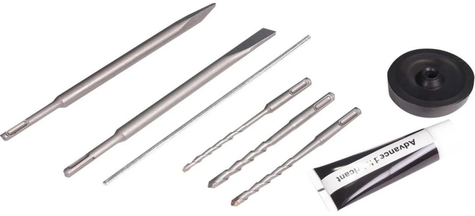 Перфоратор Фиолент ПАБ1-22-РЭ-18