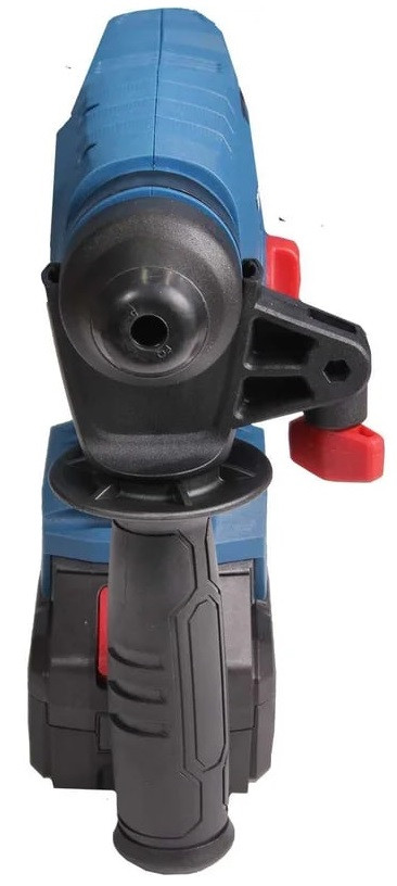 Перфоратор Фиолент ПАБ1-22-РЭ-18