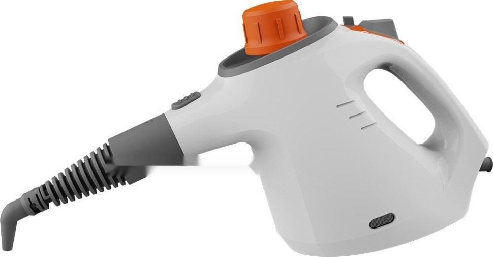 Пароочиститель Garlyn ST-06 Turbo