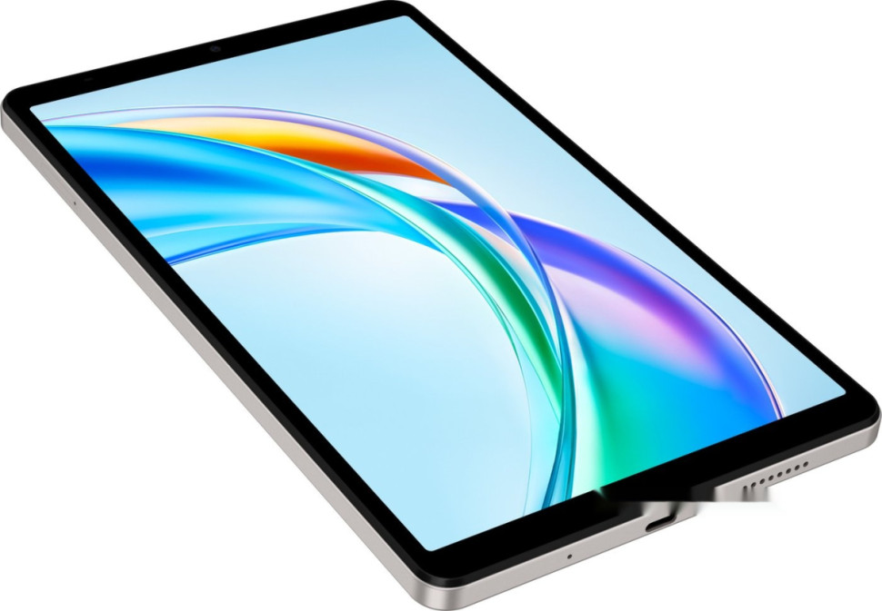 Планшет Honor Pad X7 LTE 4GB/128GB (серый)