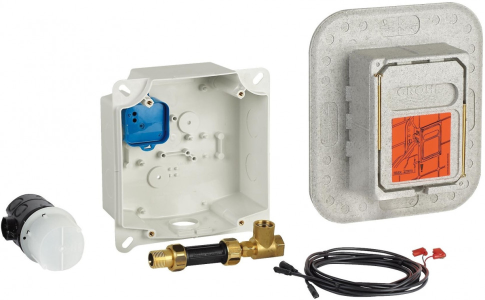 Смеситель Grohe 36264000