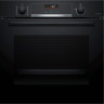 Духовой шкаф Bosch HBG516BB0R