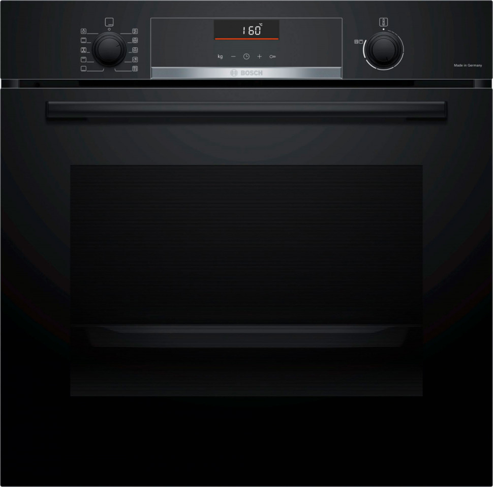 Духовой шкаф Bosch HBG516BB0R