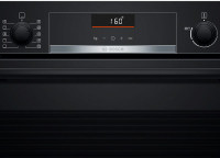Духовой шкаф Bosch HBG516BB0R
