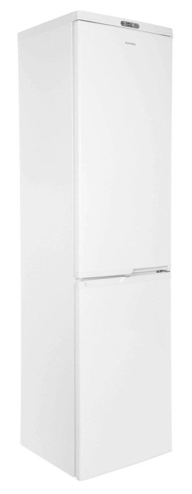 Холодильник SunWind SCC410