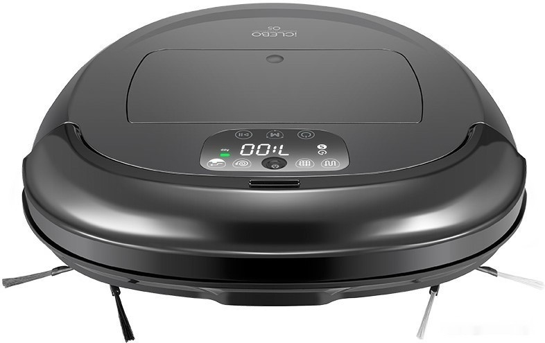 Робот-пылесос iClebo O5 WiFi