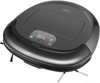 Робот-пылесос iClebo O5 WiFi