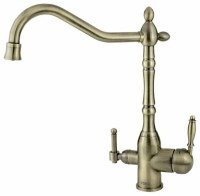 Смеситель ESKO Florence FR 519 Br